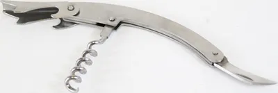 Produktbild von Multi Flaschenöffner aus Edelstahl