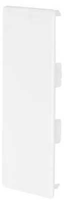 Image de Tehalit embout sans halogène 60x150 blanc trafic LF601506 vws