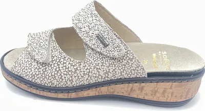 Produktbild von Fidelio Damen Damenschuhe beige Gr. 40