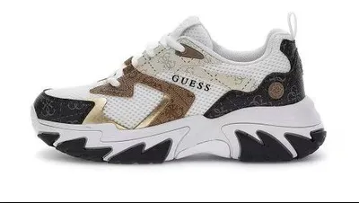 Immagine prodotto di guess sneakers donna guess flpnts fal12 notiss beibr