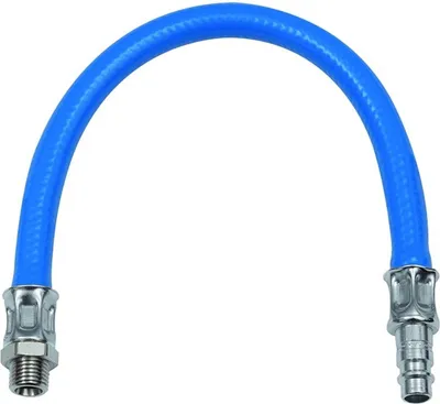 Immagine prodotto di Antivibrante Riegler filettatura esterna G 1/4″ - 142182
