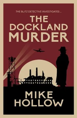 Immagine prodotto di The Dockland Murder