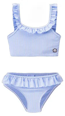 Produktbild von Mädchen Badeanzug Größe 122