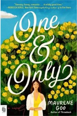 Immagine prodotto di One & Only – schwärmerischer, witziger, romantischer Roman über Familiengeheimnisse und Seelenverwandte, empfohlen vom Jenna Today Show Buchclub