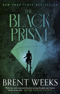 Obrázek produktu pro The Black Prism