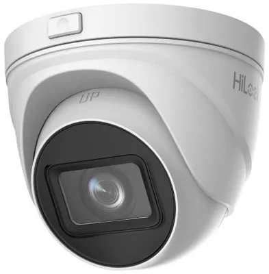 Obrázek produktu pro HiLook Powered by HIKVISION/ IPC-T640HA-Z/ Turret/ 4Mpix/ 2.8-12mm/ MD2.0/ IP67/ IR30m