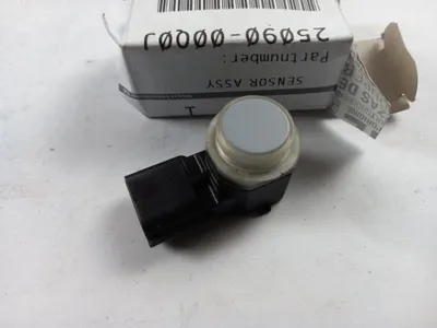 Produktbild von Original OE NISSAN Parksensor 2509000Q0J