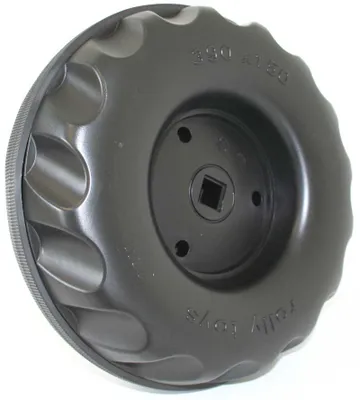 Produktbild von Rolly Toys Onderdeel: achterwiel X-Trac