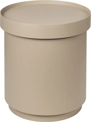 Produktbild von Broste Copenhagen Beistelltisch Ninna Beige