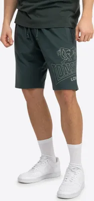 Immagine prodotto di Pantaloncini da uomo regular fit CHILLEY Verde/Verde L Lonsdale