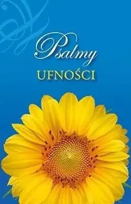 Image de Psalmy ufności - praca zbiorowa