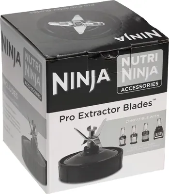 Produktbild von Ninja XSKBLDUK, China, BN's, 10 mm, 10 mm, 80 mm, 170 g