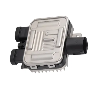 Obrázek produktu pro Řídicí modul chladiče,Řídicí modul ventilátoru chlazení,Řídicí relé chladiče,Relé ventilátoru chlazení,940004107,Autopříslušenství