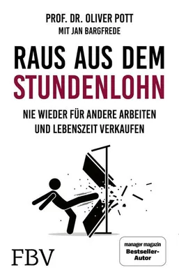 Obrázok produktu pre Raus aus dem Stundenlohn