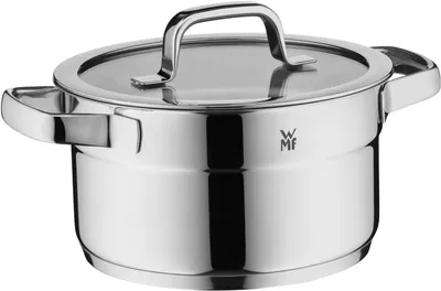 Produktbild von WMF Compact Cuisine 0798046380, Edelstahl, Edelstahl, Edelstahl, Edelstahl, Edelstahl, Glas