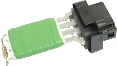 Produktbild von METZGER 0917289 Regler Innenraumgebläse