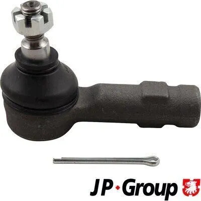 Produktbild von JP GROUP Spurstangenkopf Spurstange für HYUNDAI ATOS (MX) Vorne Rechts Vorne Links 3544600500