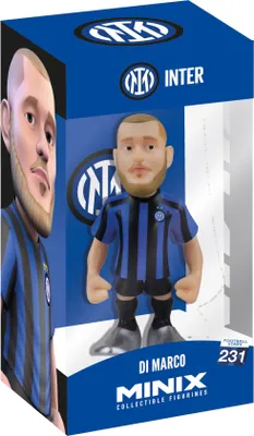 Obrázek produktu pro Minix INTER MEDIOLAN - FEDERICO DI MARCO