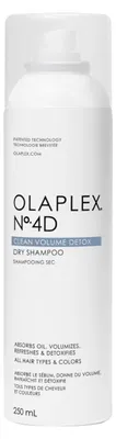 Obrázok produktu pre Olaplex No.4D Suchy szampon do włosów, 178g