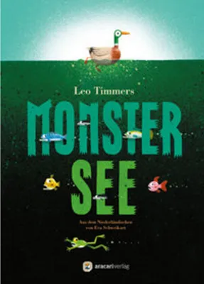 Produktbild von Monstersee