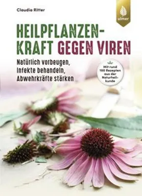 Obrázek produktu pro Heilpflanzenkraft gegen Viren