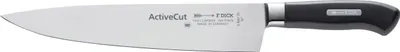 Produktbild von F. DICK ActiveCut Kochmesser Klingenlänge 26 cm Küchenmesser X30Cr13 Stahl