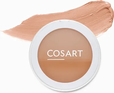 Produktbild von COSART Make-Up dry & wet - Cappuccine  (10 g) Caramel