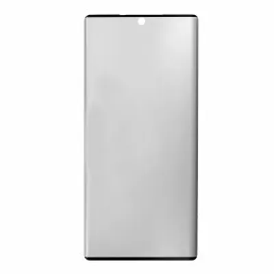 Produktbild von prio 3D Anti-Spy Displayschutzglas für Samsung Note10+ schwarz