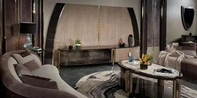 Productafbeelding van TV Unit Lowboard Möbelplatte Wandschrank Tisch Wohnzimmerschrank Holz Möbel