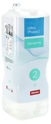 Produktbild von MIELE UltraPhase 2 Empfindlich