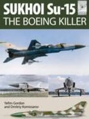 Imagen del producto de Sukhoi Su-15
