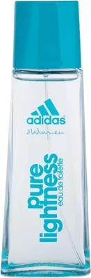 Zdjęcie produktu dla Adidas Pure Lightness 50ml edt