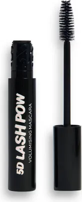Produktbild von Revolution Makeup Revolution 5D Lash Pow Mascara