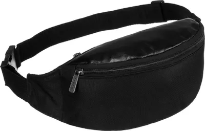 Image de WB05A-BLACK/BLACK Sacoche de hanche