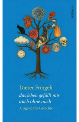 Produktbild von das leben gefällt mir auch ohne mich
