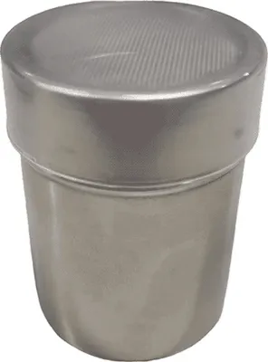 Produktbild von Puderzuckerstreuer mit Deckel Ø6 cm EUROHOME®