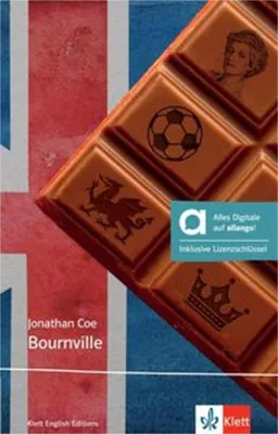 Immagine prodotto di Bournville - Hybride Ausgabe allango