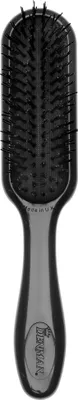 Obrázek produktu pro Denman Kartáč Denman Detangling Soft Tangle Tamer Zwart