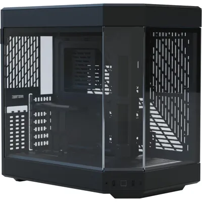 Produktbild von HYTE Y60, Tower-Gehäuse, (Tempered Glass)