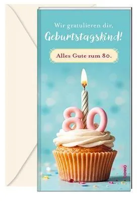 Obrázek produktu pro Wir gratulieren dir, Geburtstagskind!