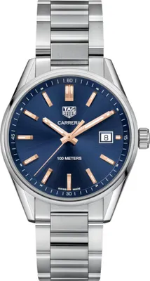 Zdjęcie produktu dla Zegarek damski Tag Heuer Carrera WAR1112.BA0601