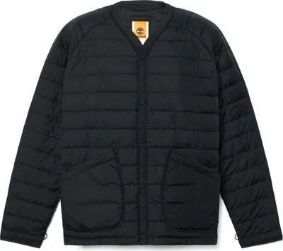 Image de TIMBERLAND - Doudoune légère avec logo pour homme - Taille L