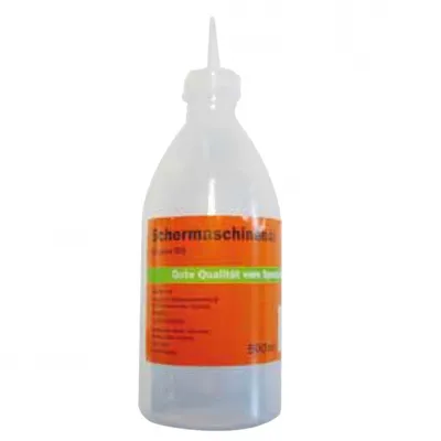 Produktbild von Öl für Schermaschinen Schermaschinenöl Schermaschinen Öl 500ml