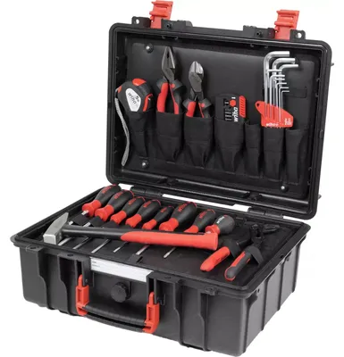Obrázek produktu pro Wiha 45531, 367 mm, 189,5 mm, 6,66 kg