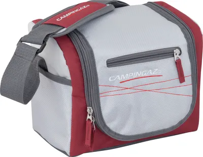 Produktbild von Campingaz Picnic Lunch Freez Box 7L Kühltasche Robuste hochwertige Tasche Picnictasche