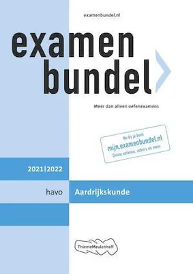 Produktbild von Examenbundel