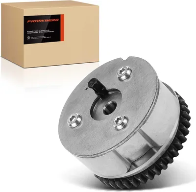 Produktbild von Frankberg 1x Nockenwellenversteller für Nissan Micra K12 Tiida 1.6L 2005-2014