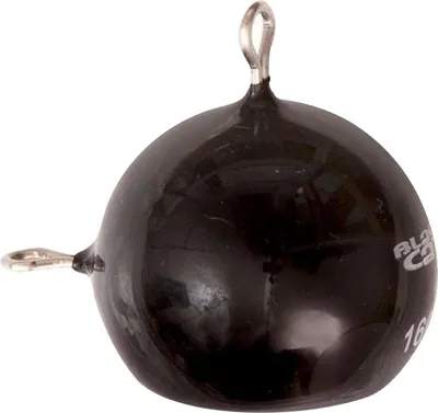 Zdjęcie produktu dla Black Cat Weight Cat Ball Black 80g