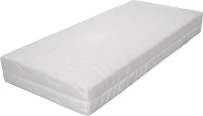 Immagine prodotto di vidaXL Materasso 120 x 200 cm 7 zone molle insacchettate 20 cm H3