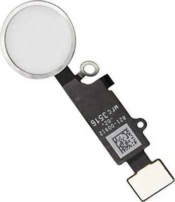 Image de CoreParts bouton d'accueil blanc